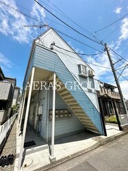 Casa Fioreの物件外観写真